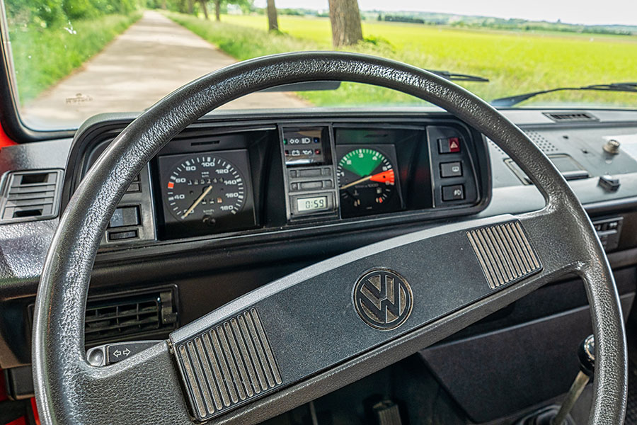 VW T3